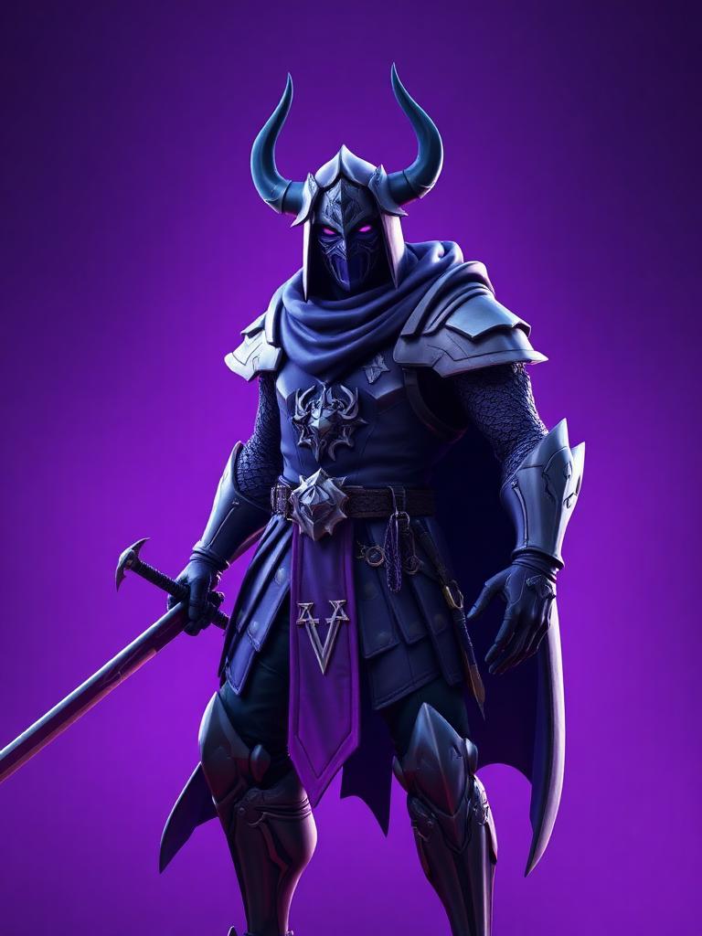 BLACK KNIGHT