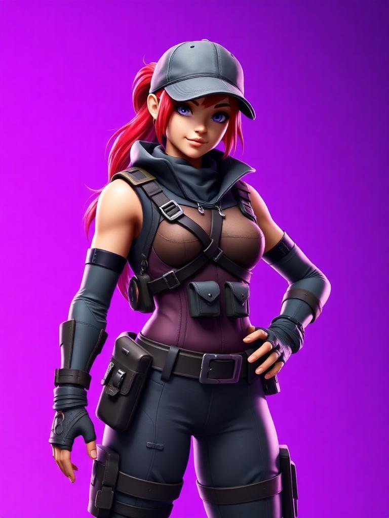 RENEGADE RAIDER